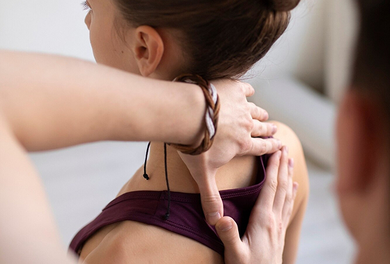 Kinesiologia Holistica
