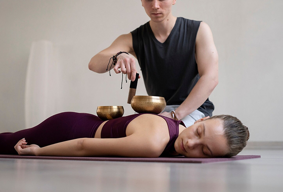 Kinesiologia emocional integrativa